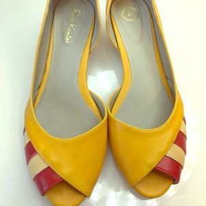 Roni Kantor Shoes